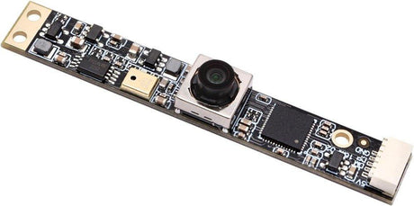16MP USB Kamera Mikrofonnal, HD UVC, 2x Digitális Zoom, Lightburn Kompatibilis Újracsomagolt termék - Outlet24