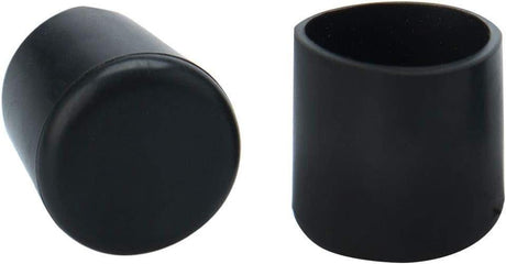 2 darab gumi bútorláb 12 mm belső átmérővel - Outlet24