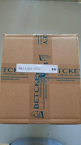 20 tekercs DK-11202 szállítási címkék, fekete-fehér, Brother QL címkenyomtatókhoz - Outlet24