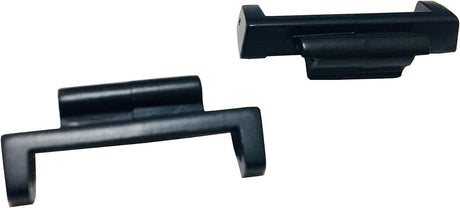 22mm 5 Gyűrűs Nylon Óraszíj Fém Adapterekkel Casio GShockhoz - Outlet24