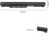 2600mAh Laptop Akkumulátor HP Pavilion 14, 15 és TouchSmart Sorozathoz - Open Box - Outlet24