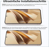 2db Edzett Üveg Képernyővédő Samsung Galaxy S22-hez, Ultra Tiszta - Open Box - Outlet24