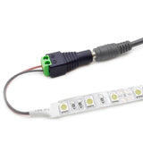 Signcomplex LED Driver 24V 1A Tápegység, Nem Vízálló, EU Dugóval - Open Box