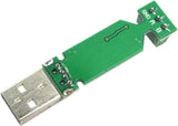 USB-RS485 Konverter Adapter Windows/Linux Kompatibilis