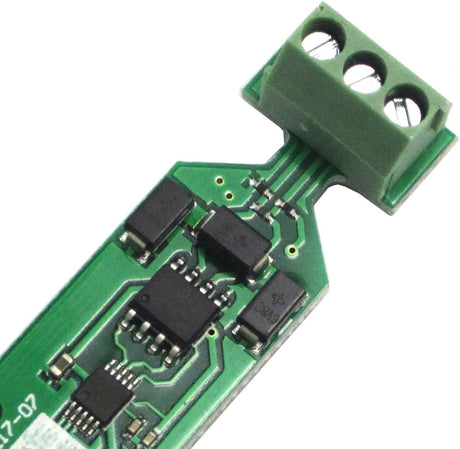 USB-RS485 Konverter Adapter Windows/Linux Kompatibilis