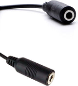 SimpleLife Mini USB Adapter Kábel 3.5mm Audio Jack-kal GoPro Hero 3 3+ 4 Kamerákhoz