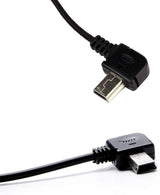 SimpleLife Mini USB Adapter Kábel 3.5mm Audio Jack-kal GoPro Hero 3 3+ 4 Kamerákhoz