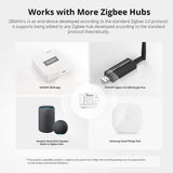 SONOFF ZBMINI-L ZigBee Mini Smart Switch, 2 utas fénykapcsoló