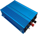 PMSUN 500 W inverter DC16 V-28 V MPPT tiszta szinuszos AC230 V kimenet 12 V
