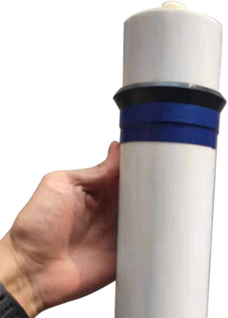 Yuikome 600 Fordított ozmózis vízszűrő membránok ULP 3013-600 vízszűrő
