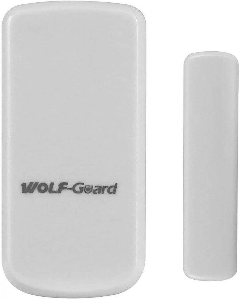 Ajtó Ablak Érzékelő -Wolf Guard MC-06A 433MHz Vezeték nélküli Újracsomagolt termék - Outlet24