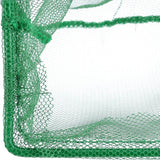 Akvárium Háló Finom Nylon Horgászhálóval Ergonomikus kialakítás Fogantyú hossza: 24,4 cm - Outlet24