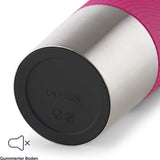 Blumtal Rózsaszín termosztát, hosszan tartó szigeteléssel meleg és hideg italokhoz(0,35 l) - Újracsomagolt termék - Outlet24