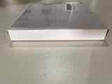 BrizLabs Napelemes LED Kerti Talajlámpa, IP65 Vízálló, Meleg Fehér Színű, 1 darab Újracsomagolt termék - Outlet24