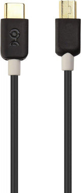 Cable Matters USB-C Mini USB Kábel 1m - Adatátvitel és Töltés Játékvezérlőhöz, Kamera Újracsomagolt termék - Outlet24