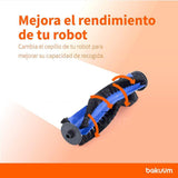 Conga 1090, 1790, 1990 és 990 VITAL Típusú Robotporszívóhoz Csere Kefe, Újracsomagolt termék - Outlet24