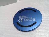 Eono vezeték nélküli töltő (C1, kék) - Outlet24