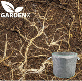 GARDENIX 3 darab növénytáska (10 l) - Újracsomagolt termék - Outlet24