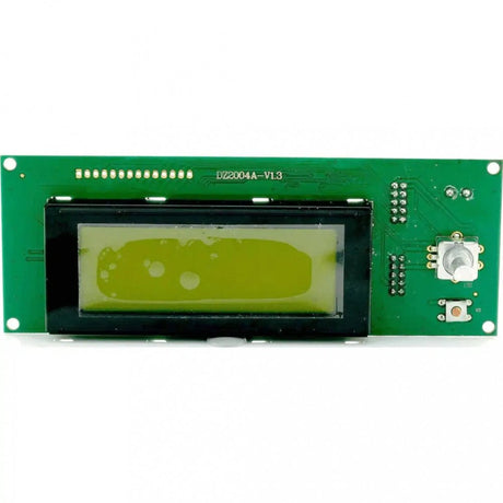 Geeetech GEEETECH LCD Kijelző LCD2004 SD Slot-tal i3 pro b w-hoz - Outlet24
