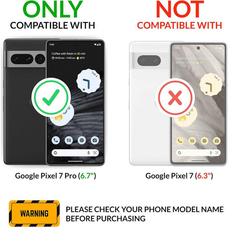 Google Pixel 7 Pro prémium bőr flip tok, rózsaszín arany színben, kártyatartóval és állvánnyal - Outlet24