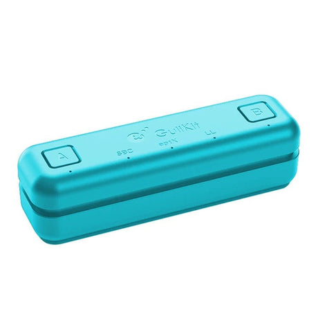 Gulikit Bluetooth vezetéknélküli adapter Nintendo Switch-hez NS07 Kék színű - Outlet24