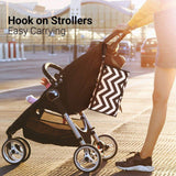 Hordozható baba pelenkázó táska - Outlet24