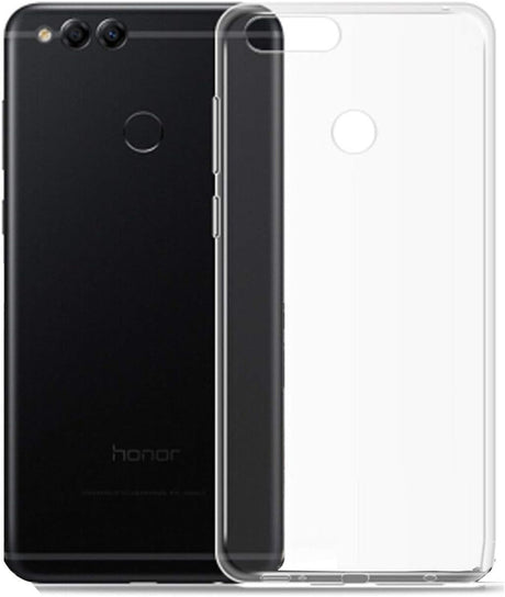 Huawei Honor 7X tok- átlátszó - Outlet24