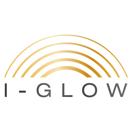 I-Glow LED-Fluter, Neutrálfehér, 15W, Állítható reflektor Újracsomagolt termék - Outlet24