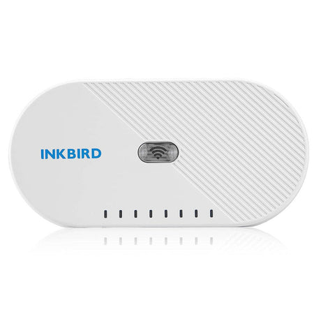 Inkbird IBS-M1 WiFi Gateway hő és páratartalommérő, csatlakoztató WLAN routerhez - Outlet24