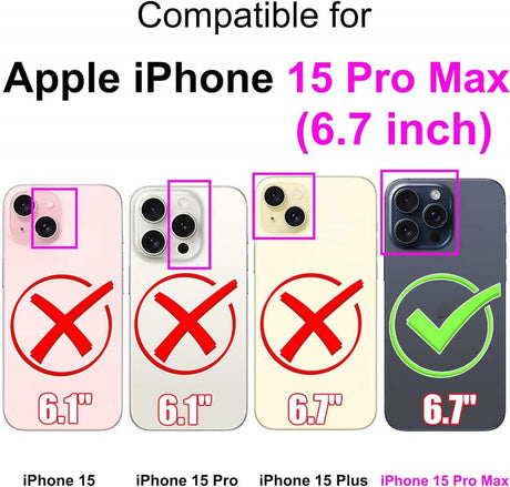 iPhone 15 Ultra Panda Mintás Bőr Flip Tok Kártyatartóval és Állvánnyal Újracsomagolt termék - Outlet24