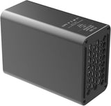 ISDT FD-200 Okos Lipo Akkumulator 200W 25A Vezeték nélküli APP vezérlés Újracsomagolt termék - Outlet24