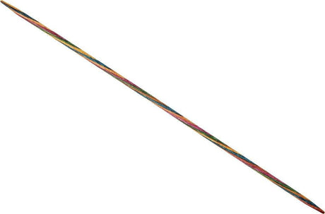 KnitPro 2 végű, színes, hegyes tűk(20 cm x 3 mm) - Outlet24