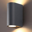 LASIDE kültéri fali lámpa 2x GU10 IP44 - Outlet24
