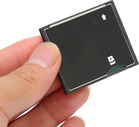 Lazimin Micro Memóriakártya-CF Adapter Magas Sebességű Kamera Adapter - Open Box - Outlet24