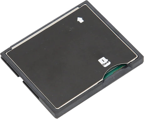 Lazimin Micro Memóriakártya-CF Adapter Magas Sebességű Kamera Adapter - Open Box - Outlet24
