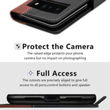 MAMA MOUTH Pixel 6 Pro Flip Telefontok, Slim TPU kártyatartóval, Antiurto Fekete - Outlet24