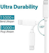 Marchpower USB C Iphone töltőkábel - Újracsomagolt termék - Outlet24