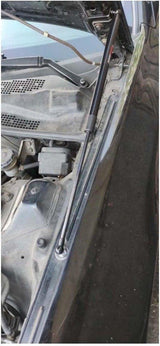 Motorháztető teleszkóp Honda Prelude BB5-BB9 1997-2001 Újracsomagolt termék - Outlet24