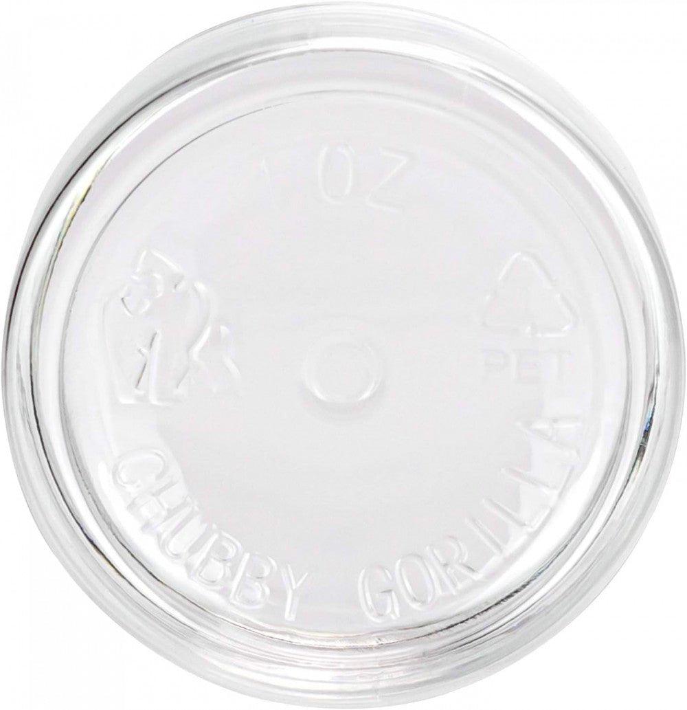 Műanyag szárazáru-por- és gyógyszertartályok gyermekbiztos kupakkal, 5 db - Outlet24