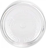 Műanyag szárazáru-por- és gyógyszertartályok gyermekbiztos kupakkal, 5 db - Outlet24