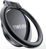 YIWEVEN Forgatható telefon tartó gyűrű - Outlet24