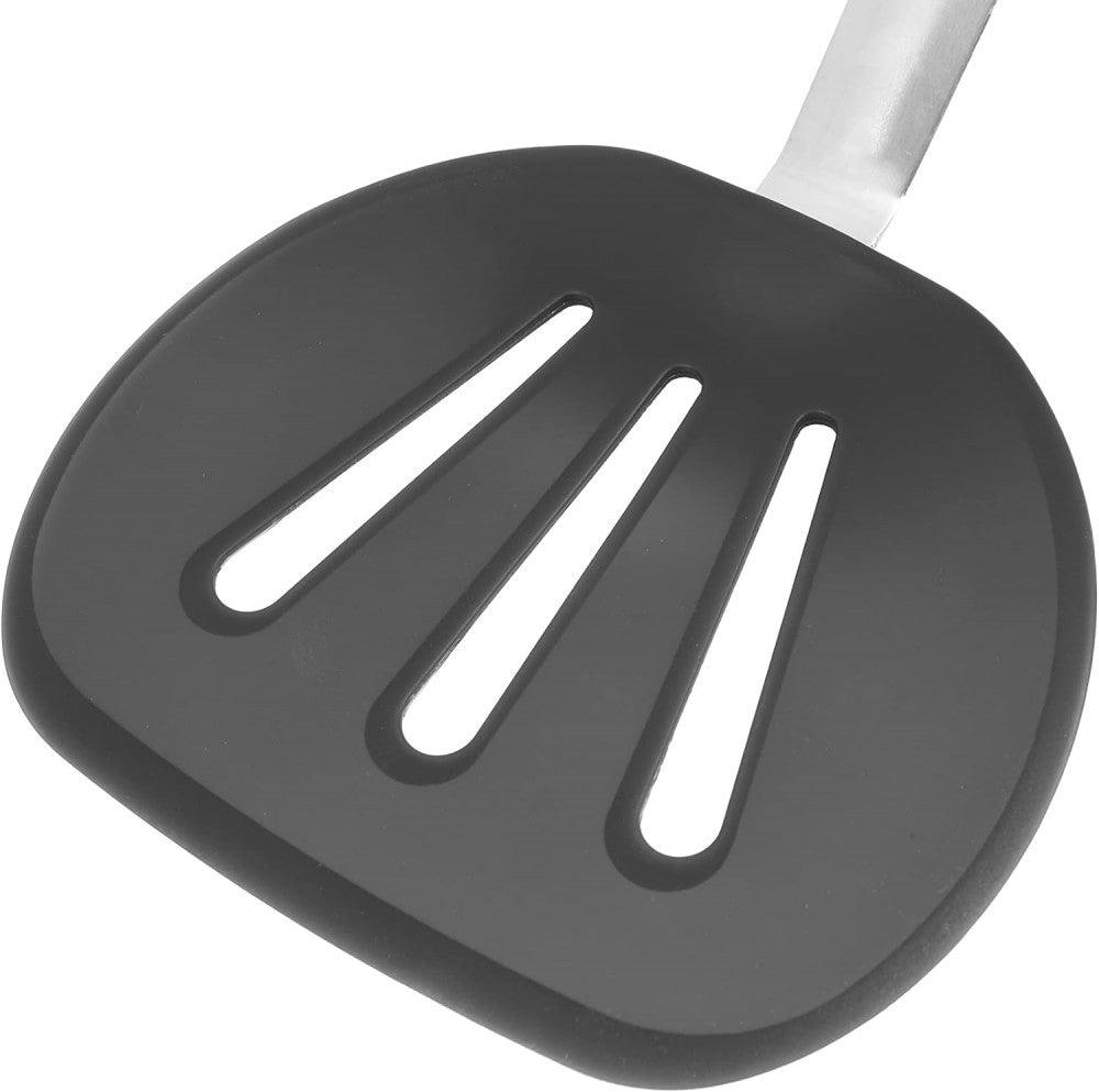4 darabos Beada szilikon konyhai spatula készlet, hőálló - Outlet24