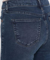 Topshop Jamie Női Jeans Sötétkék Színben W26L30 Méret - Outlet24