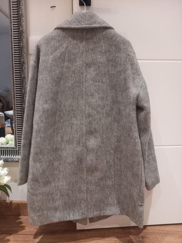 Topshop Női Téli Kabát, 40 Euró Méret, M - Outlet24