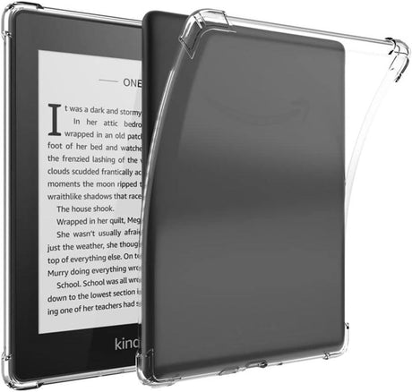 Amazon Kindle Tok Paperwhite 11. Gen 2021-hez - Outlet24