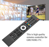 GRUNDIG TV Távirányító TP7187R Modellhez, Infravörös, Ergonomikus - Outlet24