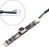 8MP Autofókusz USB Kamera Mikrofonnal, UVC Plug & Play, Raspberry Pi Kompatibilis Újracsomagolt termék - Outlet24