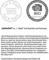 Smokeshirt XL Divatos Cigaretta Tok - Különböző Minták, 23-25 Szál, Jég Nagy - Outlet24