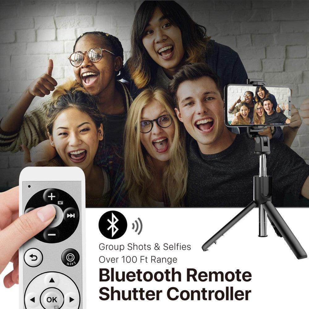 TNP Bluetooth Multi-Média Vezeték nélküli távirányító, Prezentációs Újracsomagolt termék - Outlet24