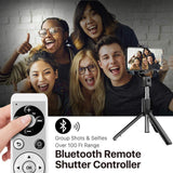 TNP Bluetooth Multi-Média Vezeték nélküli távirányító, Prezentációs Újracsomagolt termék - Outlet24